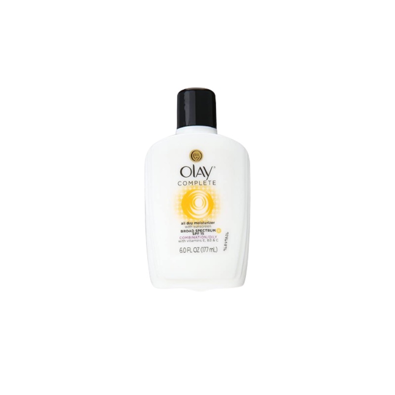 Olay Complete Daily Moisturizer Sunscreen 118ML