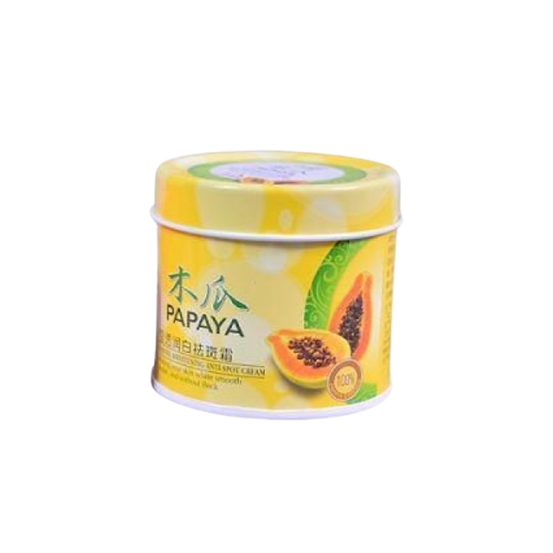 Paimei Papyaya Face Cream