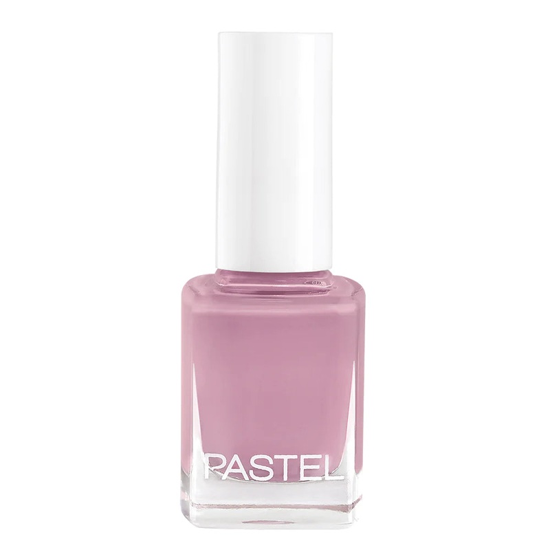 Pastel nail polish – 242