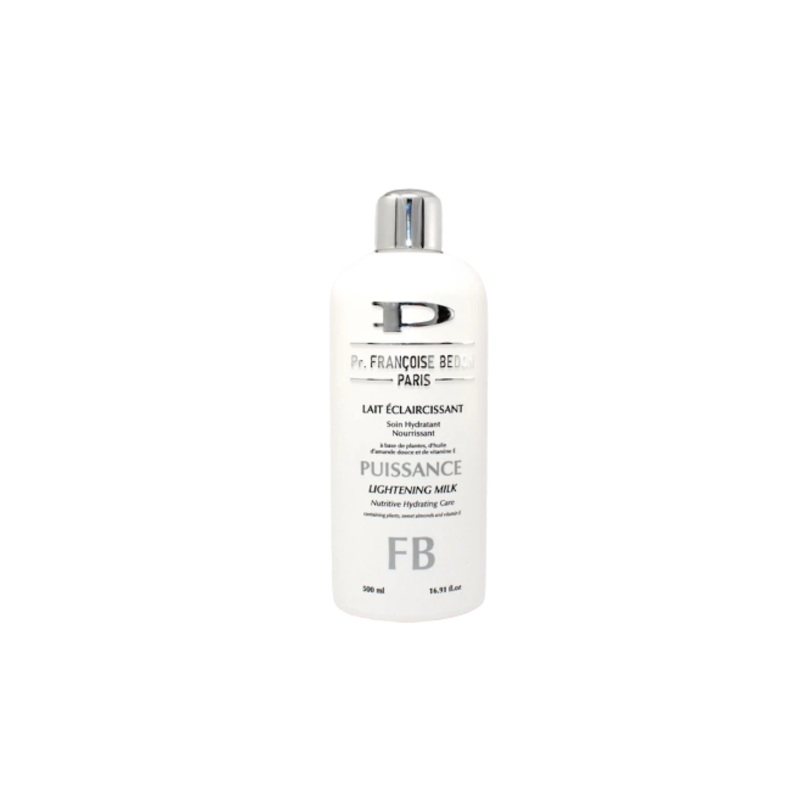 Pr Francoise Bedon Puissance Lotion
