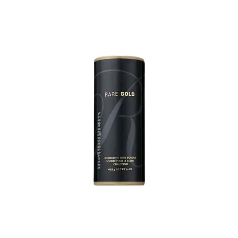 Rare Gold Powder