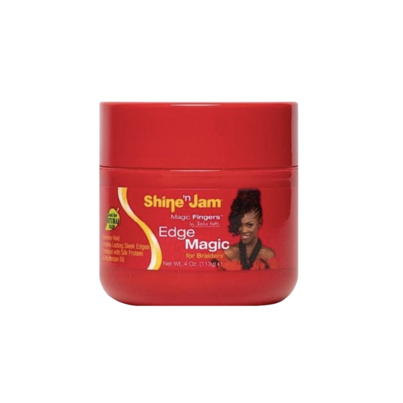Shine N Jam Magic Fingers Edge Magic 113G