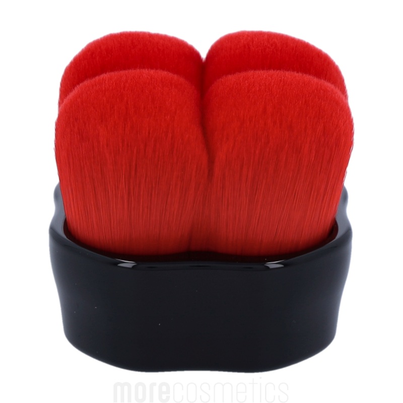 Shiseido Hanatsubaki Hake Polishing Face Brush