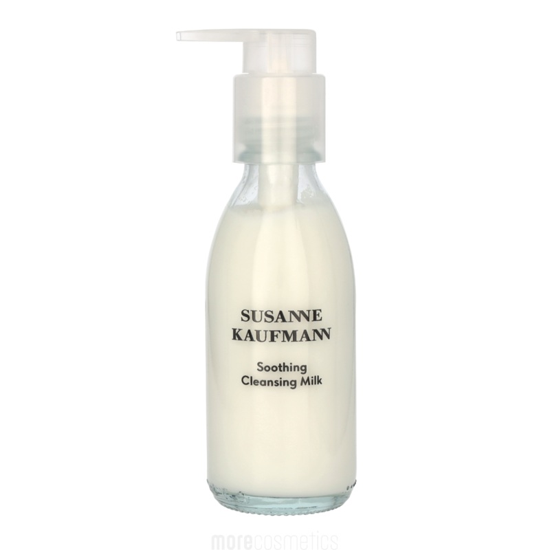 Susanne Kaufmann Soothing Cleansing Milk
