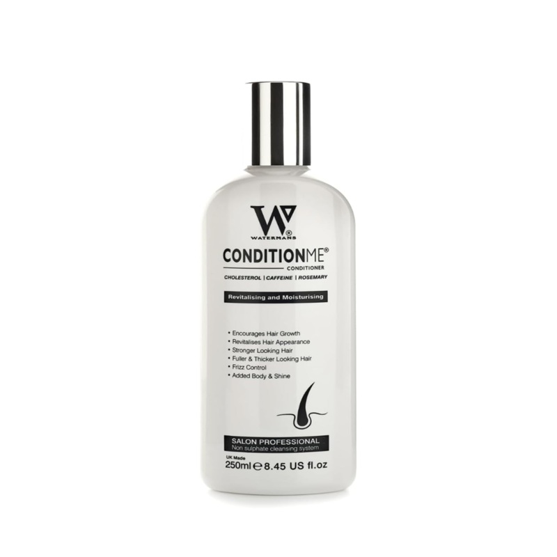 Watermans Condition Me Conditioner – 250ml