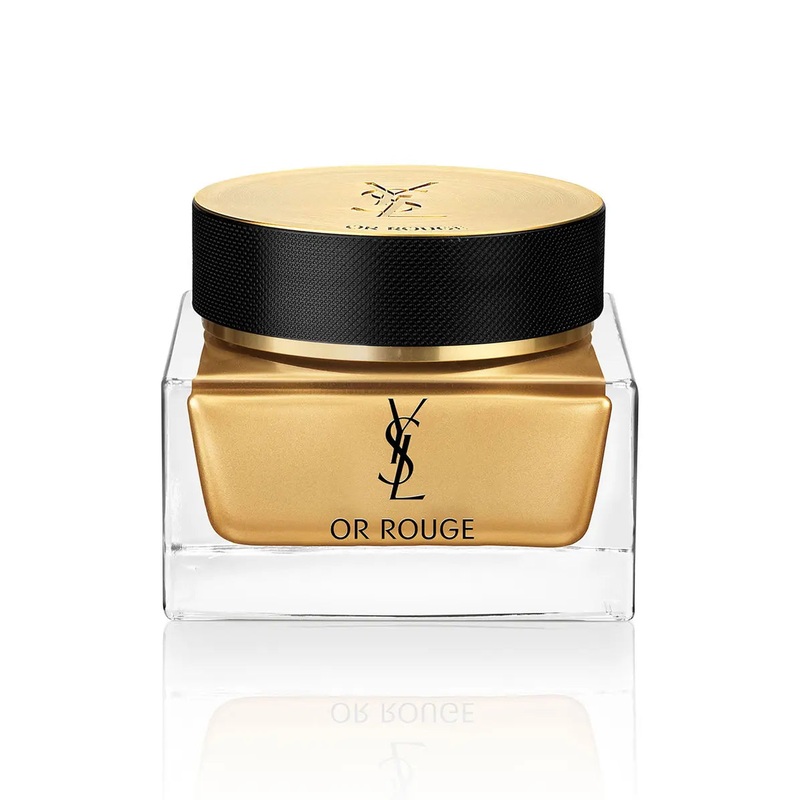 Yves Saint Laurent Or Rouge Crme Riche Anti-Aging Cream 1.7 oz