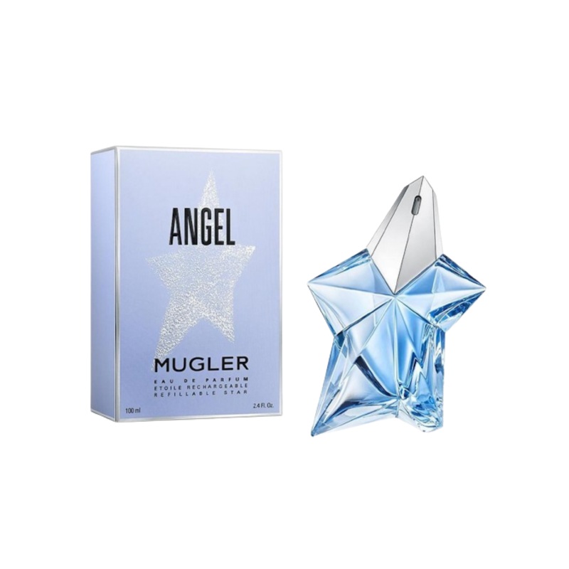 Angel Mugler Eau De Parfum 100ML
