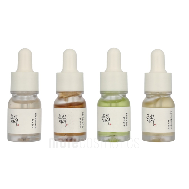 Beauty Of Joseon Hanbang Serum Discovery Set