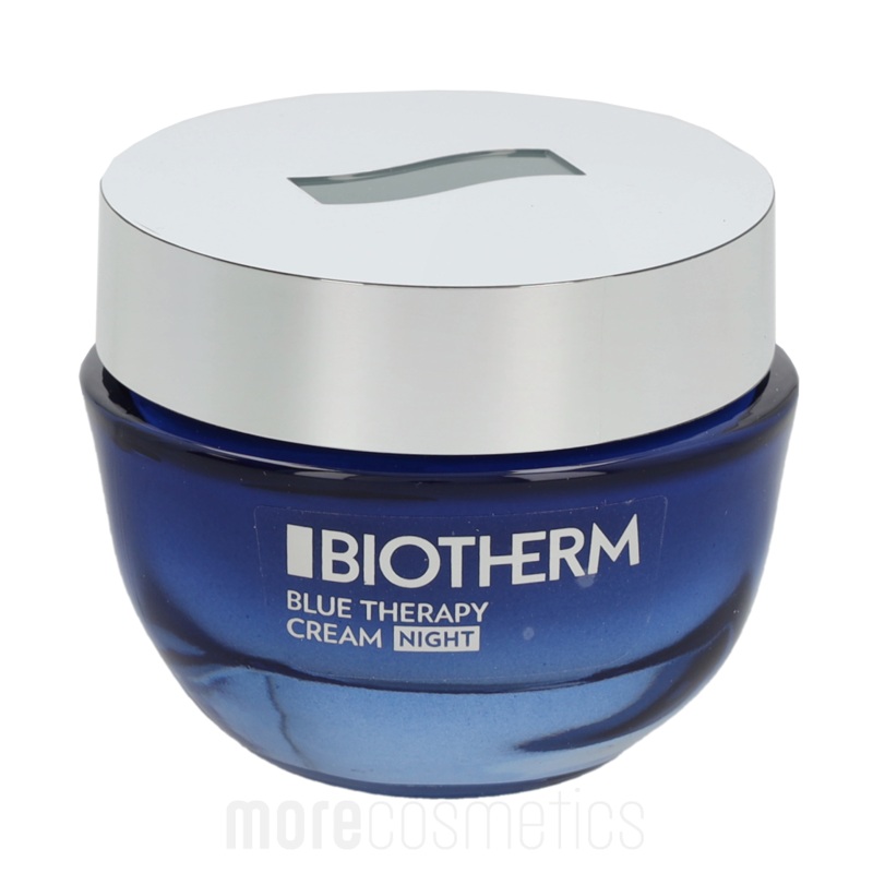 Biotherm Blue Therapy Night Cream