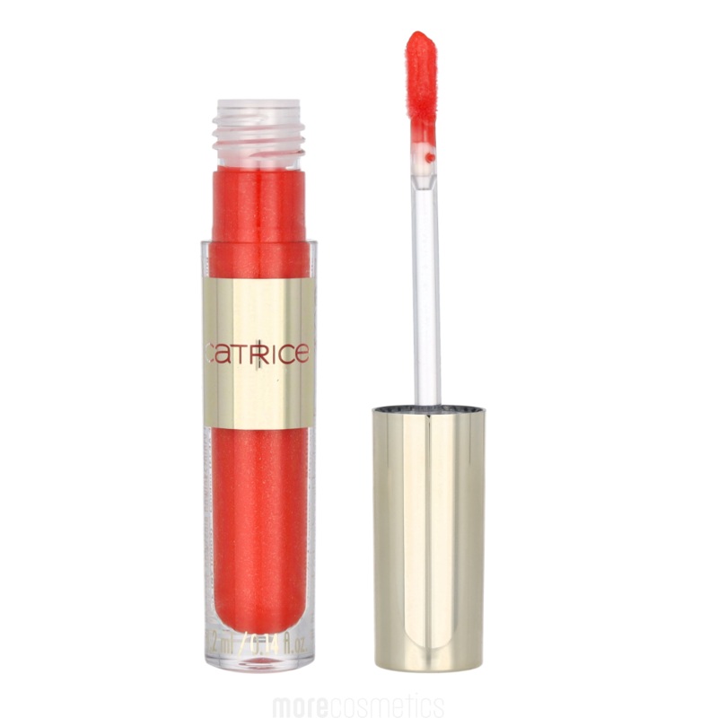 Catrice Plumping Lip Gloss Limited Edition C02 Beautifully Strong