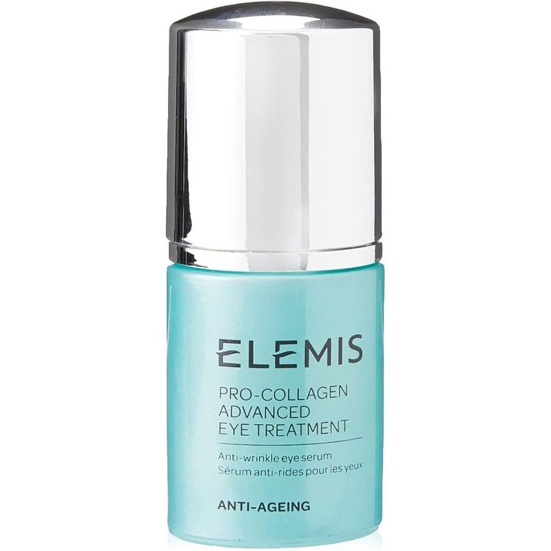 Elemis Pro-Collagen Advanced Eye Treatment  15ml | Firming & Hydrating Eye Care