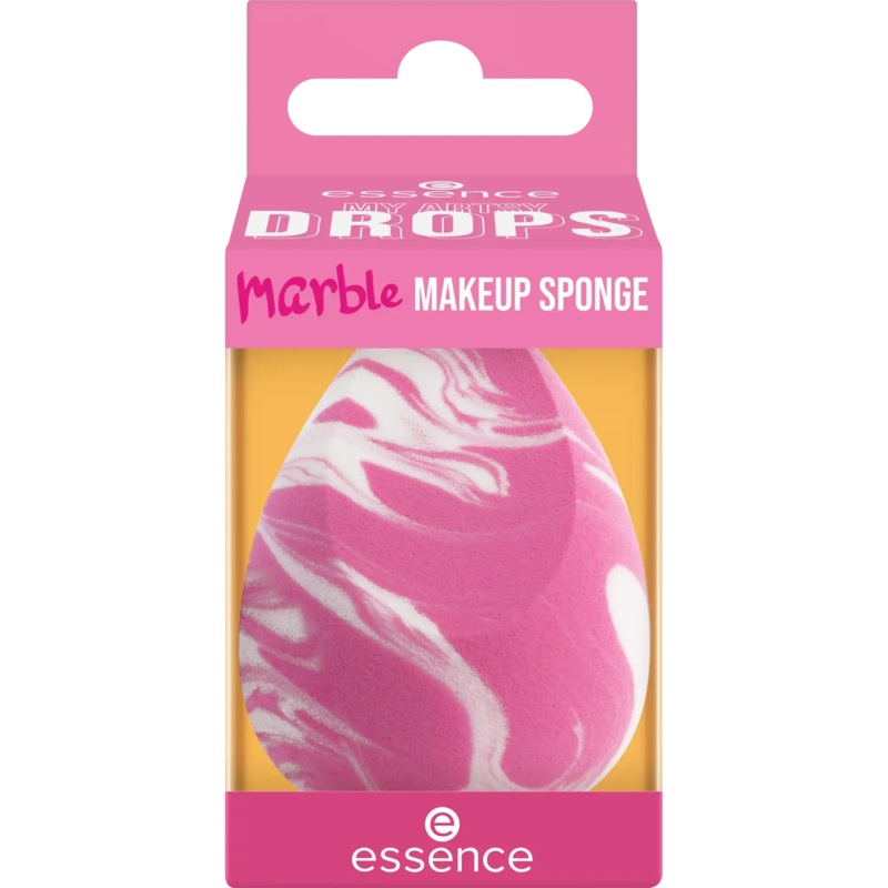 Essence MY ARTSY DROPS makeup sponge Blender
