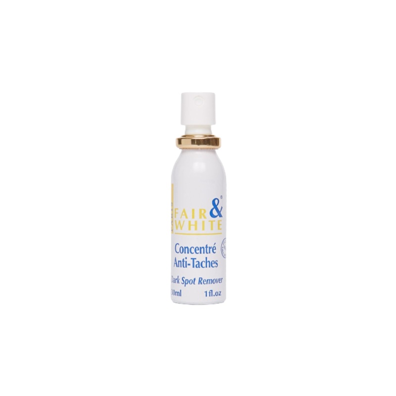 Fair And White Spot Remover