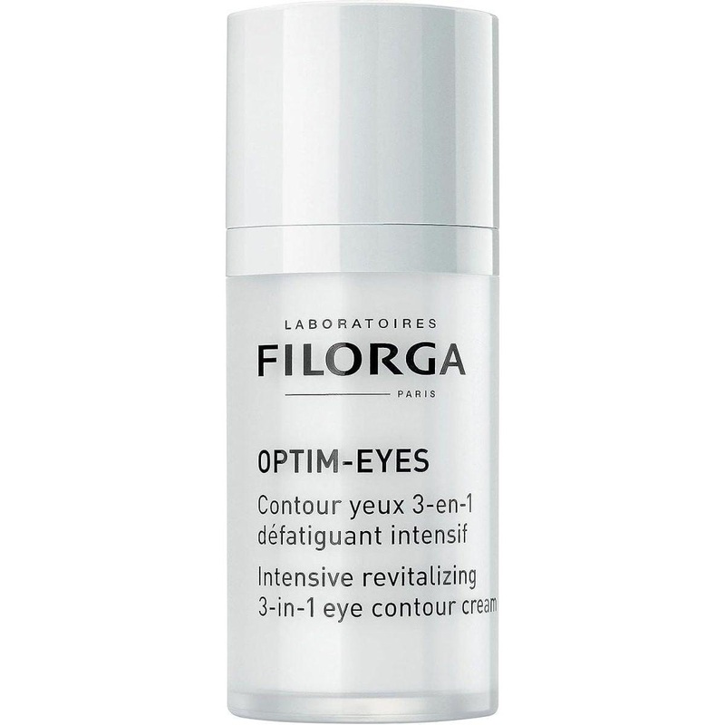 Filorga Optim-Eyes Eye Contour Cream  15ml | Target Puffiness, Dark Circles & Signs of Ageing