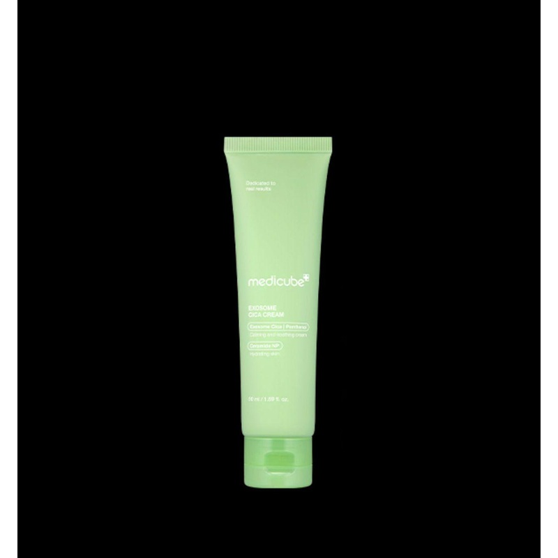 Medicube Exosome Cica Cream – 50ml | Intense Soothing & 48H Hydration