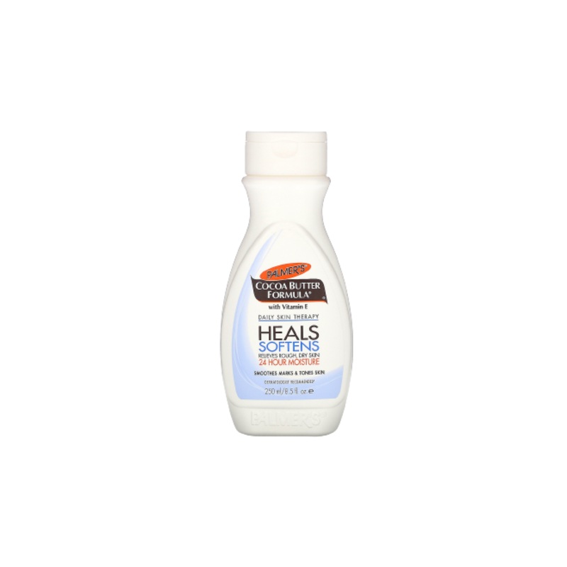 Palmers Cocoa Butter Heals Softens Lotion
