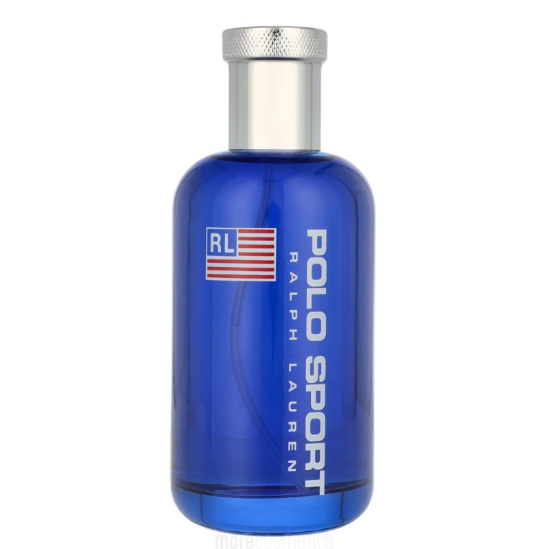 Ralph Lauren Polo Sport Men Edt Spray 125 ml
