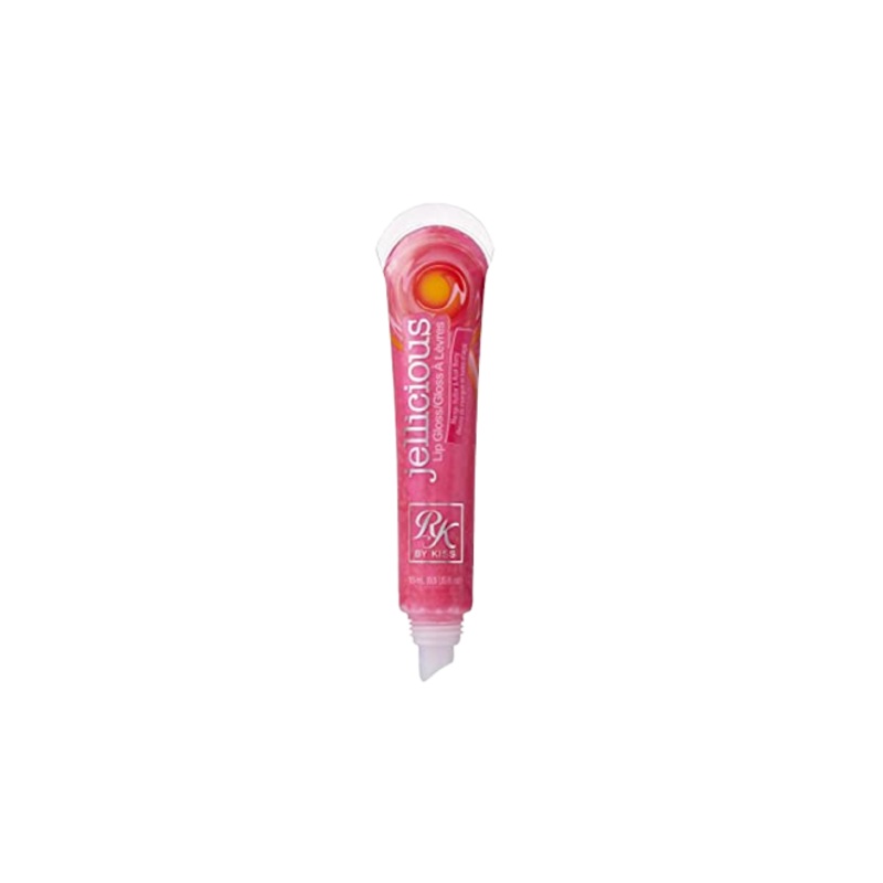 Ruby Kisses Jellicios Lip Gloss Rk Jellicious Lip Gloss