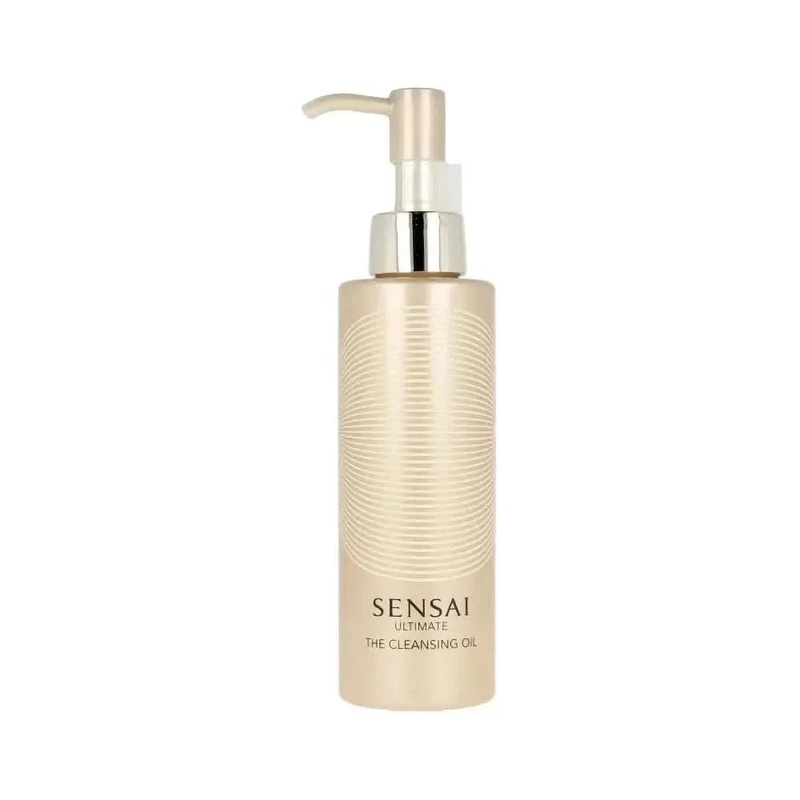 Sensai Ultimate The Cleansing Oil  150ml | Deep Detox & Hydration