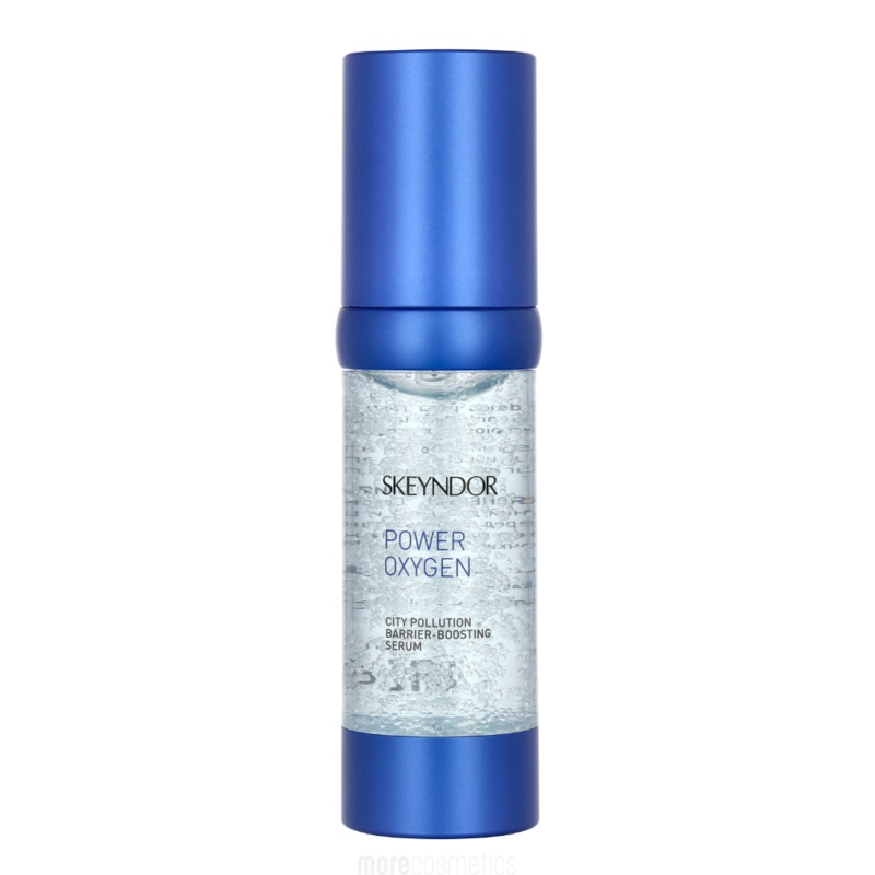 Skeyndor Power Oxygen City Pollution Barrier-Boosting Serum