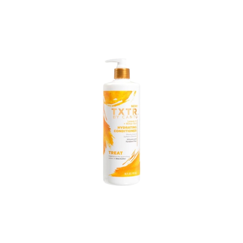 Txtr By Cantu Hydrating Conditioner 473ML