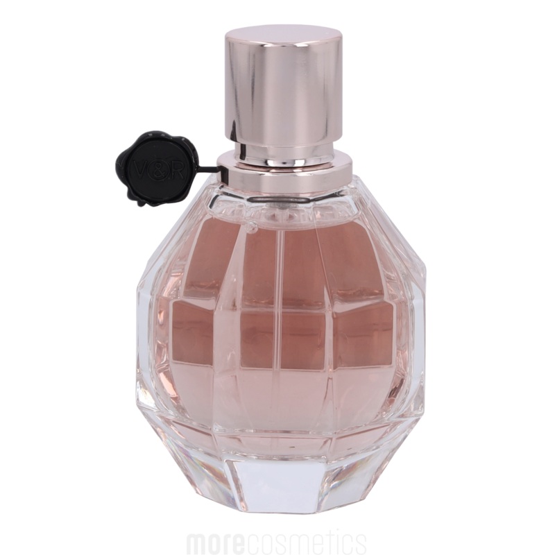 Viktor & Rolf Flowerbomb Edp Spray 50 ml