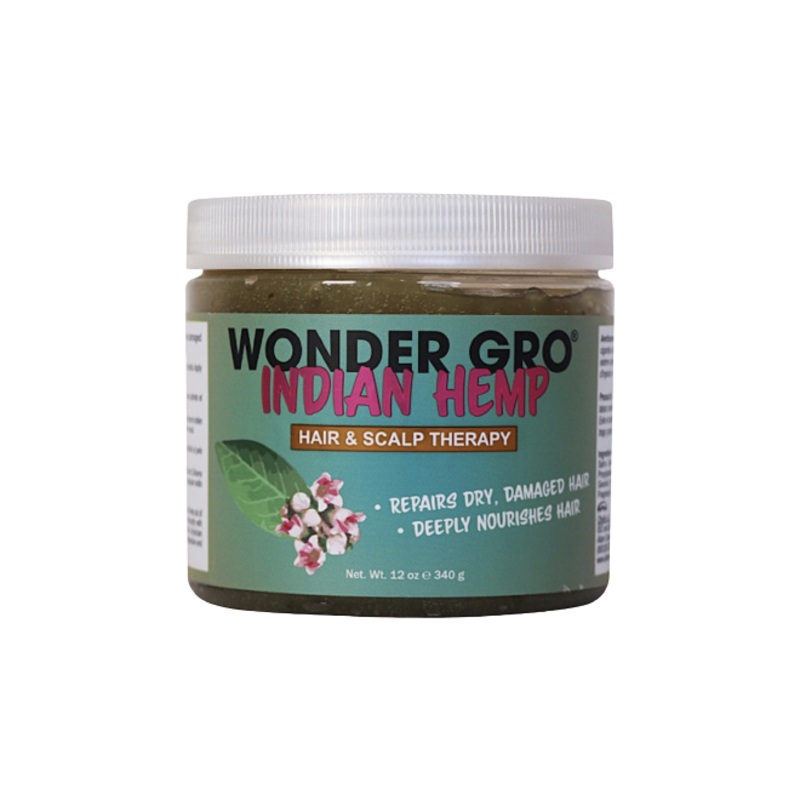 Wonder Gro Indian Hemp