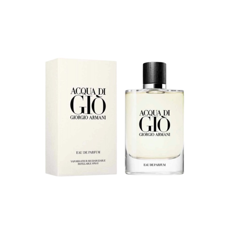 Acqua Di Gio Giorgio Armani Eau De Parfum
