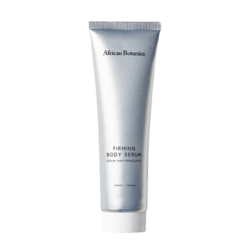 African Botanics Firming Body Serum