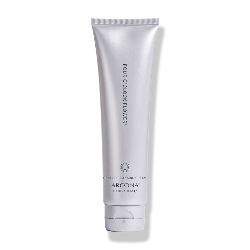 Arcona Four O’Clock Flower Gentle Cleansing Cream 3.7OZ
