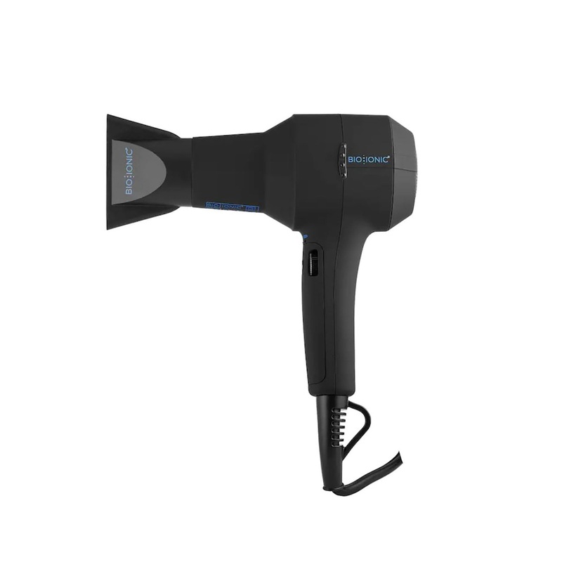 Bio Ionic Power Diva Pro Speed Dryer Black