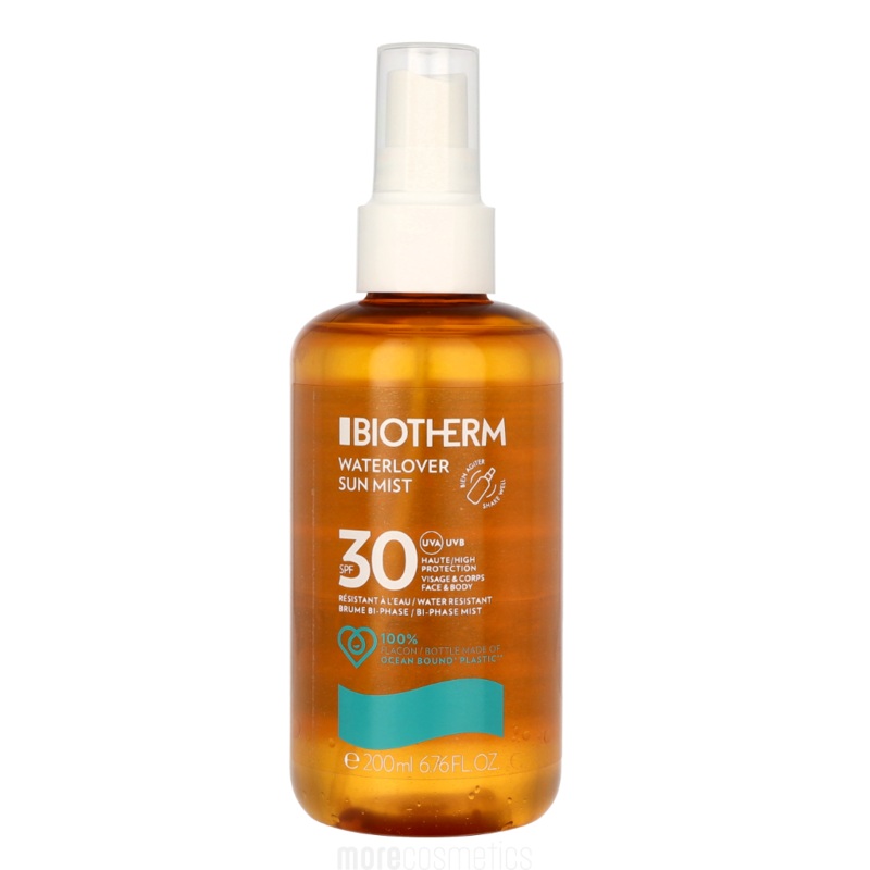 Biotherm Waterlover Sun Mist SPF30