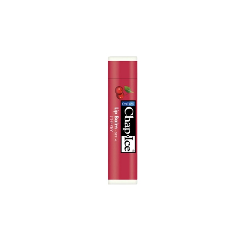 Chap Ice Lip Balm Cherry