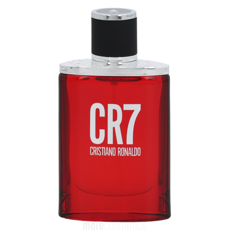 Cristiano Ronaldo CR7 Edt Spray 30 ml