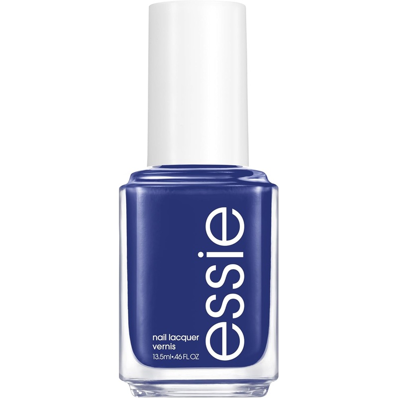 essie nail polish – 991 new day new me