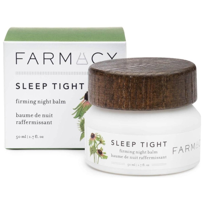 Farmacy Sleep Tight Firming Night Balm  50ml | Firms, Smooths & Hydrates Overnight