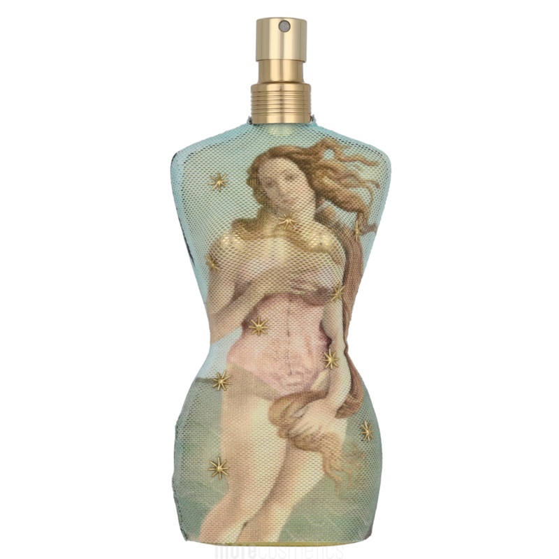 J.P. Gaultier Classique Collector Edt Spray 100 ml