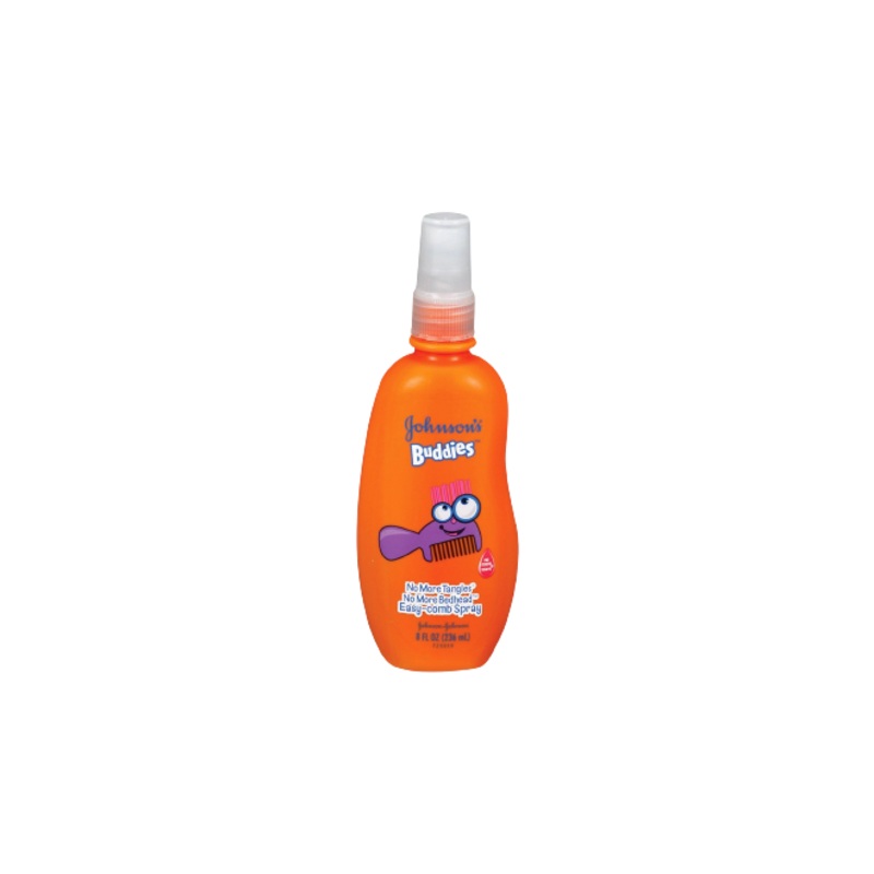 Johnson’s Detangler