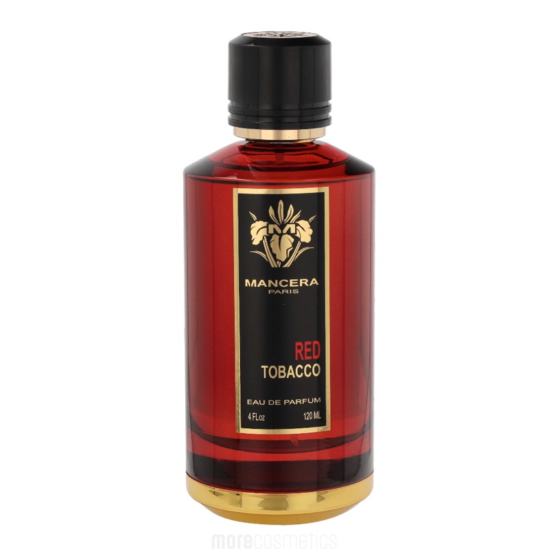 Mancera Red Tobacco Edp Spray 120 ml