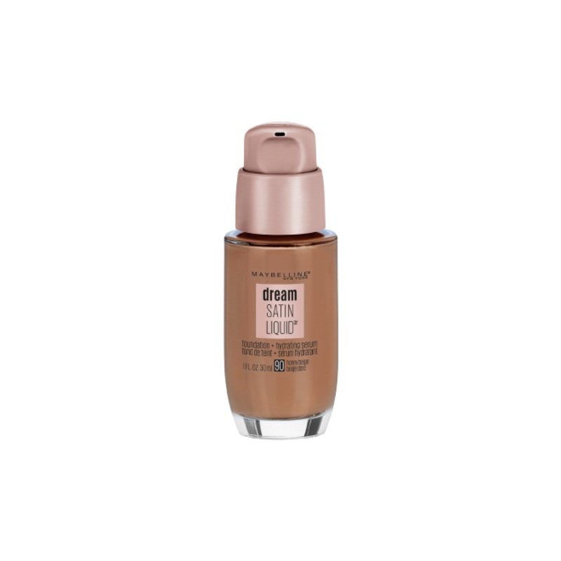 Maybelline Dream Liquid Mousse Foundation
