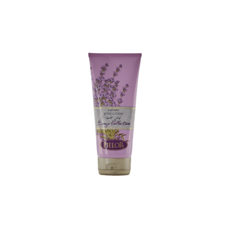 Pielor Lavender Body Lotion