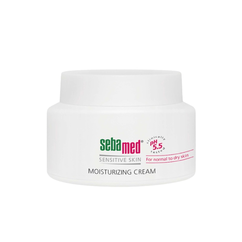 Sebamed Moisturizing Cream