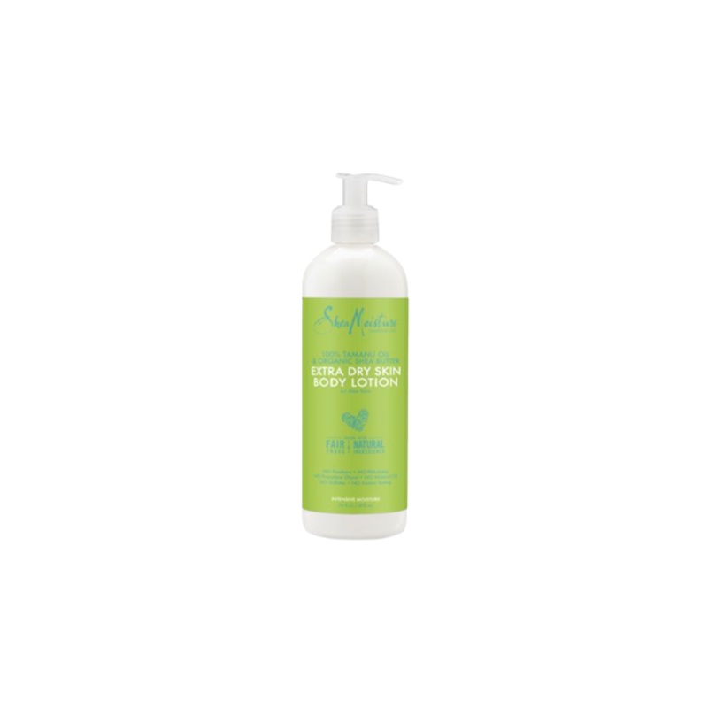 Shea Moisture Extra Dry Skin Body Lotion