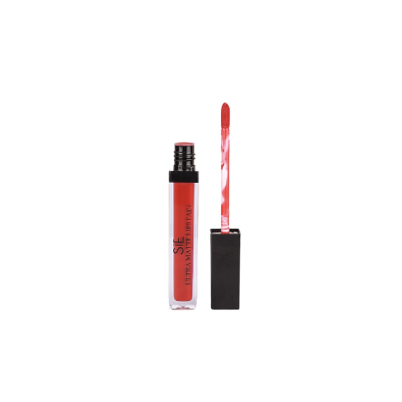 Sie Ultra Matte Lip Stain Sie Ultra Matte Lip Stain Sex Kitten