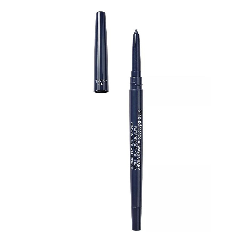 Smashbox Always Sharp Waterproof Kohl Liner French Navy