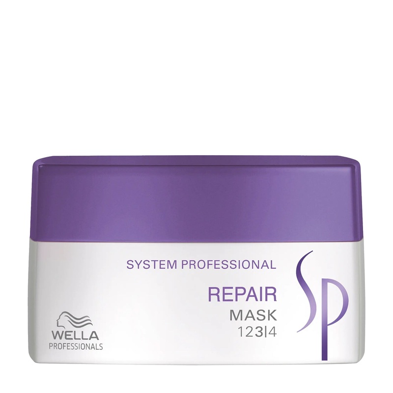 Wella SP Hair Mask Repair, 200 mL