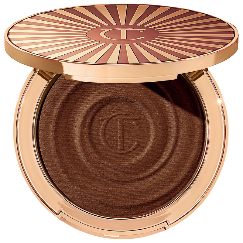 Beautiful Skin Cream Bronzer: Achieve a Sun-Kissed Glow with Long-Lasting Hydration & Vitamin D3 Protection