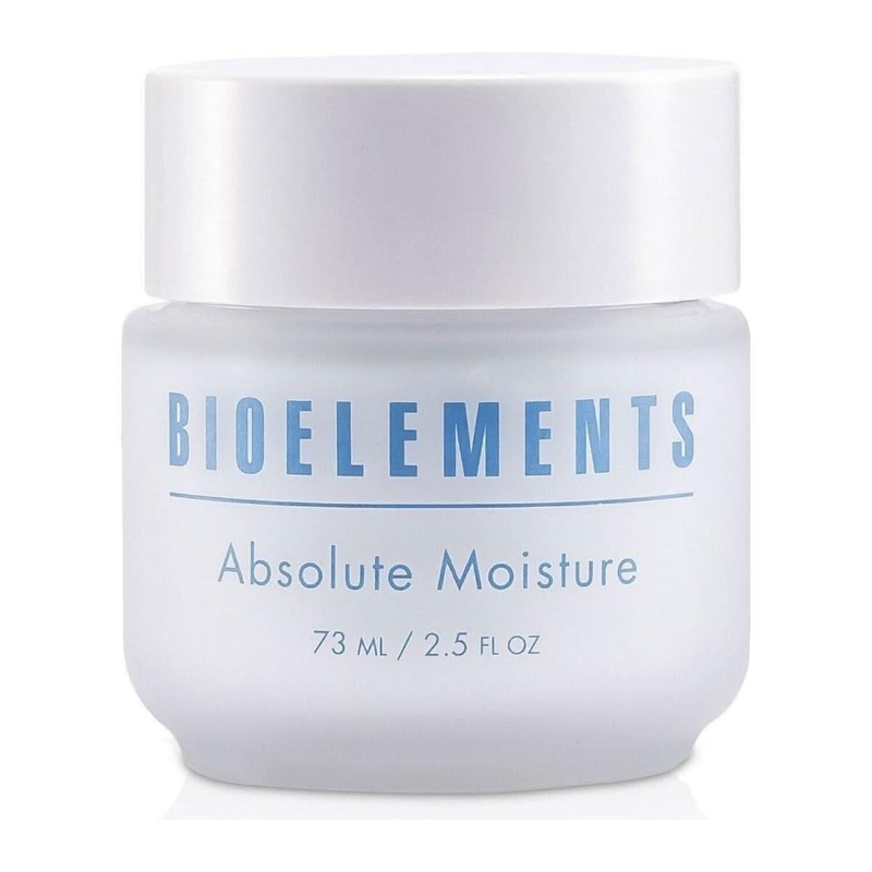 Bioelements Absolute Moisture | Lightweight Hydration for Balanced Skin