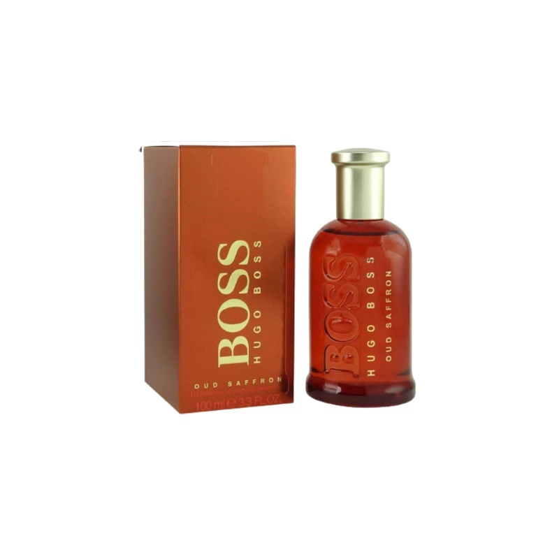 Boss Hugo Boss Oud Saffron 100ML