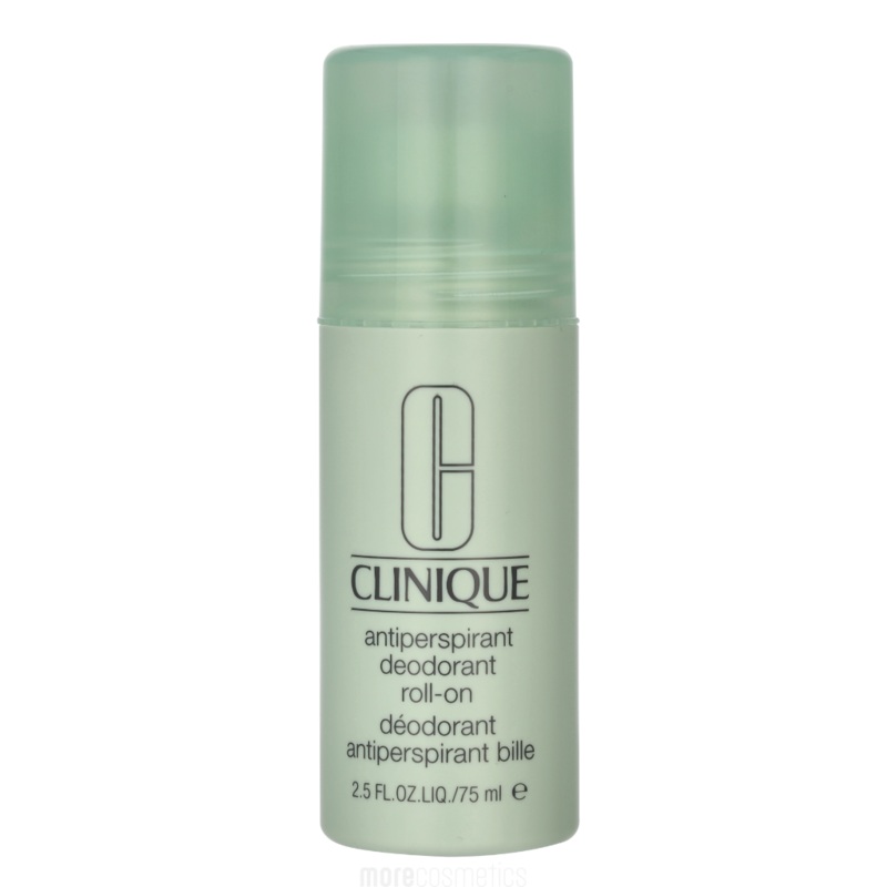 Clinique Antiperspirant Deo Roll-On